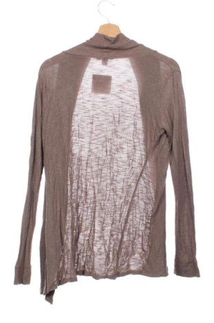 Cardigan de damă Amisu, Mărime S, Culoare Maro, Preț 78,20 Lei
