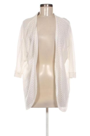 Cardigan de damă Amisu, Mărime S, Culoare Alb, Preț 77,25 Lei