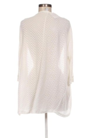 Cardigan de damă Amisu, Mărime S, Culoare Alb, Preț 77,25 Lei