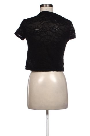 Cardigan de damă Amisu, Mărime S, Culoare Negru, Preț 77,31 Lei