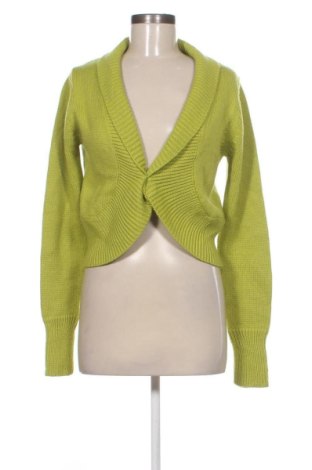 Дамска жилетка Anis, Размер M, Цвят Зелен, Цена 15,33 €