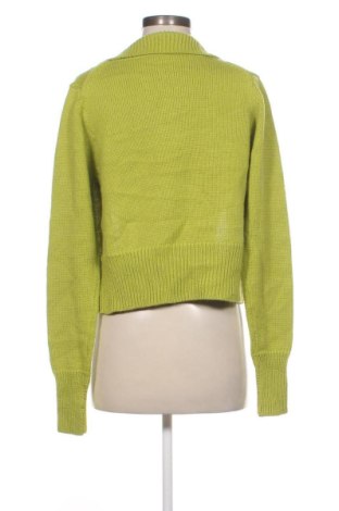 Дамска жилетка Anis, Размер M, Цвят Зелен, Цена 15,33 €