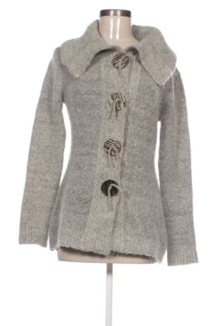 Dámsky kardigán Anna, Velikost M, Barva Šedá, Cena  439,00 Kč