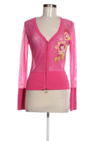Cardigan de damă Artigli, Mărime XS, Culoare Roz, Preț 196,99 Lei
