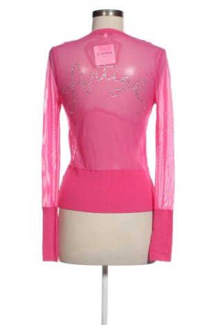 Cardigan de damă Artigli, Mărime XS, Culoare Roz, Preț 196,99 Lei