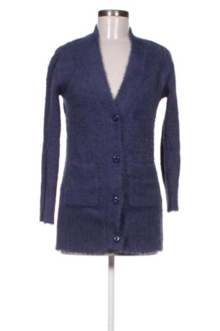 Дамска жилетка Atmos Fashion, Размер S, Цвят Зелен, Цена 21,00 €