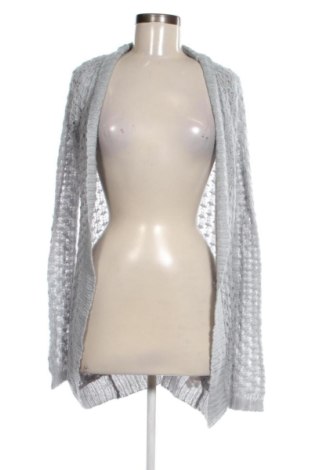 Cardigan de damă Atmosphere, Mărime S, Culoare Gri, Preț 78,20 Lei