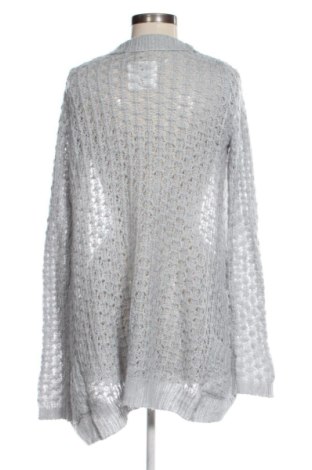 Cardigan de damă Atmosphere, Mărime S, Culoare Gri, Preț 78,20 Lei