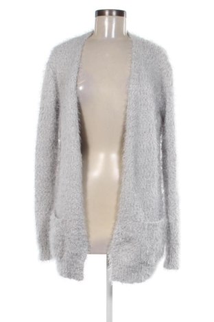 Cardigan de damă Atmosphere, Mărime M, Culoare Gri, Preț 78,20 Lei