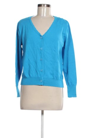 Damski kardigan Axara, Rozmiar M, Kolor Niebieski, Cena 169,86 zł
