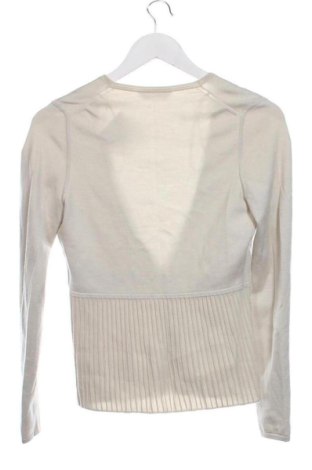 Cardigan de damă BOSS, Mărime XS, Culoare Bej, Preț 437,91 Lei