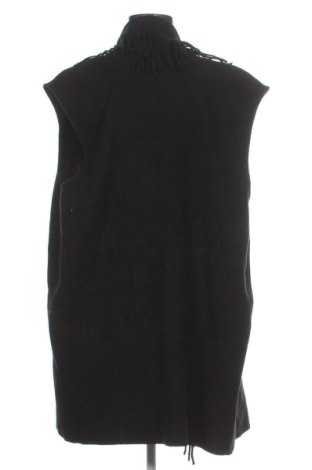 Дамска жилетка Barbara Lebek, Размер M, Цвят Черен, Цена 32,21 €