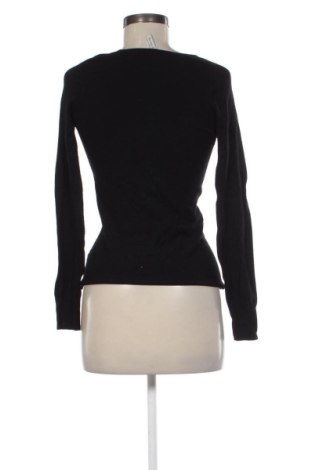 Дамска жилетка Bershka, Размер S, Цвят Черен, Цена 14,82 €