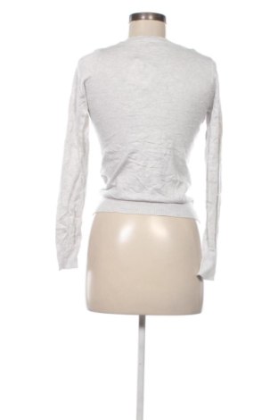 Cardigan de damă Bershka, Mărime XS, Culoare Gri, Preț 91,99 Lei
