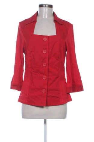 Cardigan de damă Best Connections, Mărime XL, Culoare Roșu, Preț 78,20 Lei