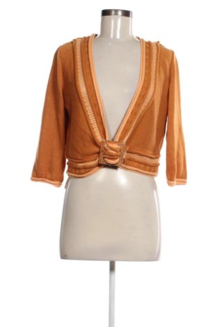 Női kardigán Biba, Méret M, Szín Narancssárga
, Ár 6 198 Ft