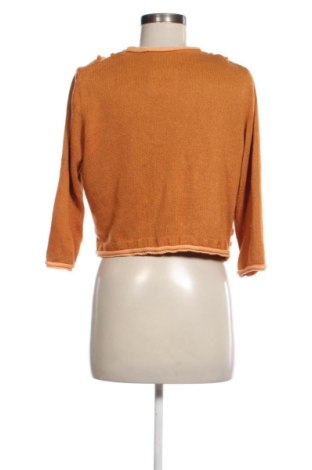 Női kardigán Biba, Méret M, Szín Narancssárga
, Ár 6 198 Ft
