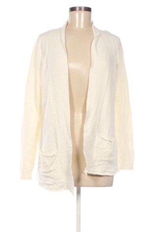 Cardigan de damă Blue Joint, Mărime M, Culoare Alb, Preț 91,99 Lei