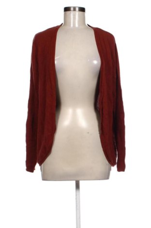 Cardigan de damă Blue Motion, Mărime L, Culoare Maro, Preț 91,99 Lei