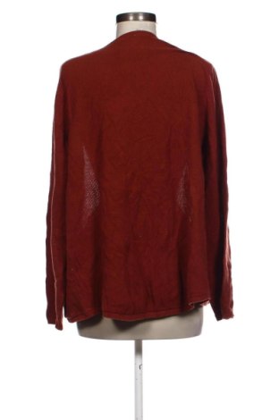Cardigan de damă Blue Motion, Mărime L, Culoare Maro, Preț 91,99 Lei