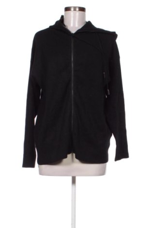 Cardigan de damă Bluoltre, Mărime L, Culoare Negru, Preț 125,12 Lei