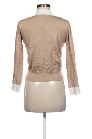 Cardigan de damă Bluoltre, Mărime S, Culoare Maro, Preț 91,99 Lei