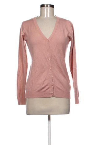 Дамска жилетка Bluoltre, Размер M, Цвят Розов, Цена 15,00 €
