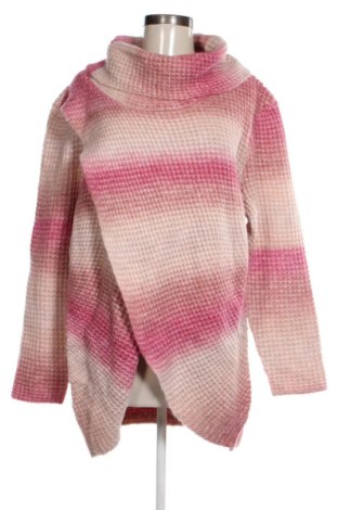 Cardigan de damă Body Flirt, Mărime XXL, Culoare Multicolor, Preț 77,25 Lei