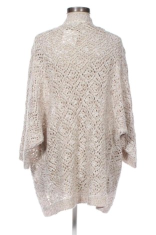 Damen Strickjacke Body Flirt, Größe XXL, Farbe Beige, Preis 19,99 €