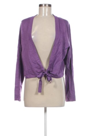 Дамска жилетка Bonita, Размер XL, Цвят Лилав, Цена 15,33 €