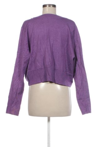 Дамска жилетка Bonita, Размер XL, Цвят Лилав, Цена 15,33 €