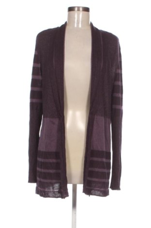 Dámsky kardigán Bonita, Veľkosť XL, Farba Fialová, Cena  15,00 €