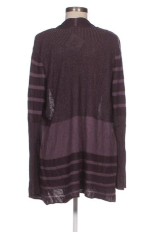 Dámsky kardigán Bonita, Veľkosť XL, Farba Fialová, Cena  15,00 €
