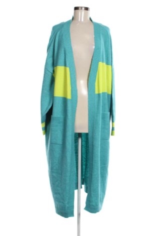 Γυναικεία ζακέτα Bpc Bonprix Collection, Μέγεθος XXL, Χρώμα Πολύχρωμο, Τιμή 14,82 €