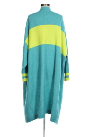 Γυναικεία ζακέτα Bpc Bonprix Collection, Μέγεθος XXL, Χρώμα Πολύχρωμο, Τιμή 14,82 €