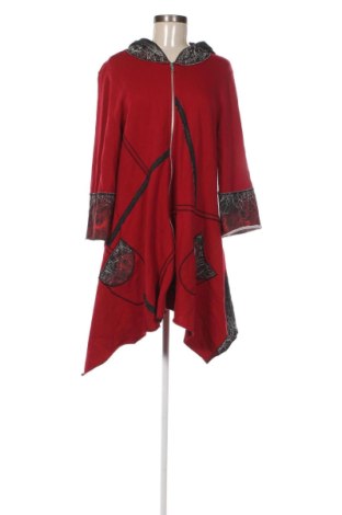 Damski kardigan Bpc Bonprix Collection, Rozmiar XL, Kolor Kolorowy, Cena 79,15 zł