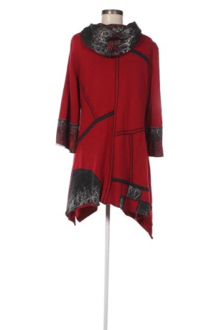 Damski kardigan Bpc Bonprix Collection, Rozmiar XL, Kolor Kolorowy, Cena 79,15 zł