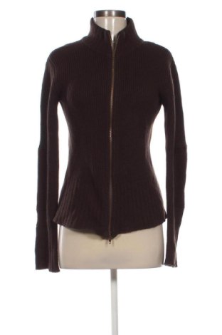 Γυναικεία ζακέτα Brian & Barry, Μέγεθος L, Χρώμα Καφέ, Τιμή 25,99 €