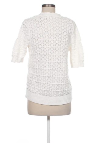 Cardigan de damă C&A, Mărime M, Culoare Alb, Preț 77,00 Lei