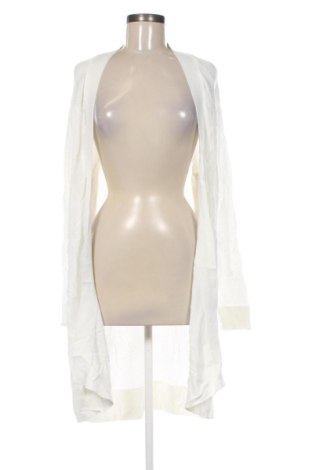 Damski kardigan C&A, Rozmiar L, Kolor Biały, Cena 78,99 zł