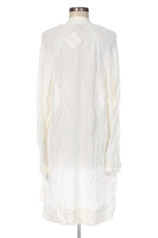 Damski kardigan C&A, Rozmiar L, Kolor Biały, Cena 78,99 zł