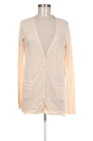 Damen Strickjacke C&A, Größe S, Farbe Beige, Preis € 19,99
