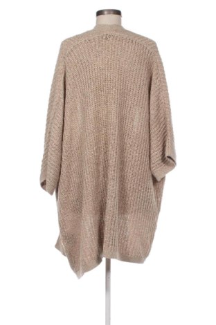 Cardigan de damă C&A, Mărime XXL, Culoare Bej, Preț 77,31 Lei