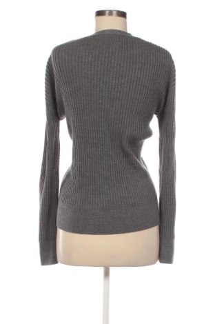 Cardigan de damă COS, Mărime M, Culoare Gri, Preț 165,35 Lei