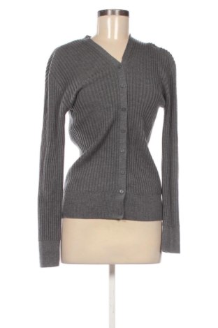 Cardigan de damă COS, Mărime M, Culoare Gri, Preț 165,35 Lei