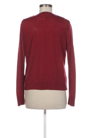 Dámsky kardigán COS, Veľkosť M, Farba Červená, Cena  32,00 €