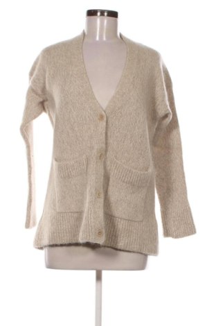 Cardigan de damă COS, Mărime S, Culoare Bej, Preț 166,82 Lei