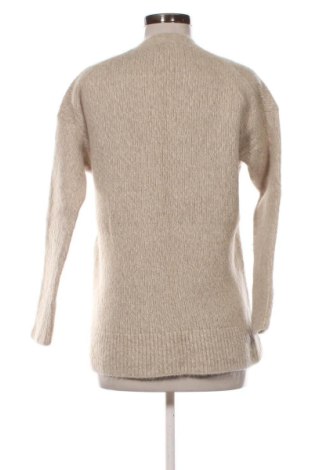 Cardigan de damă COS, Mărime S, Culoare Bej, Preț 166,82 Lei