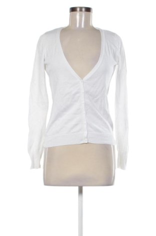 Дамска жилетка Camaieu, Размер S, Цвят Бял, Цена 14,82 €