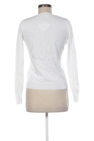 Дамска жилетка Camaieu, Размер S, Цвят Бял, Цена 14,82 €